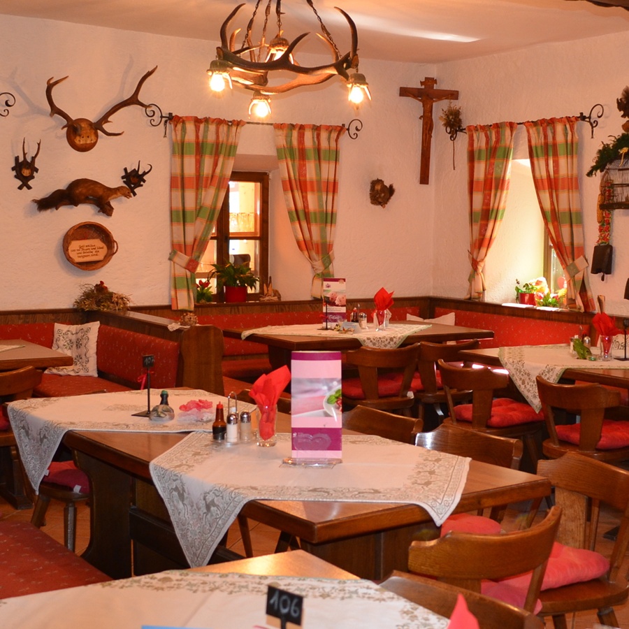 Lore's Wirtshaus